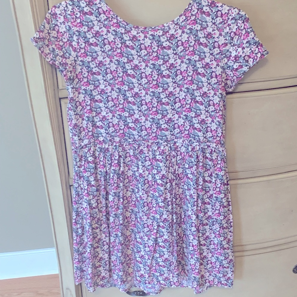 Effortless Dress by H&M